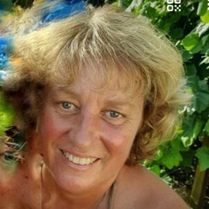 Profilbild von Inken Kraatz