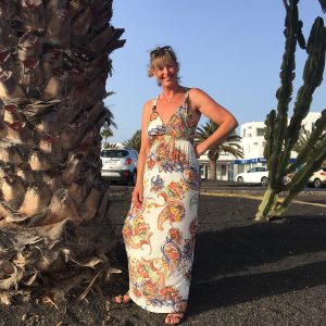 Profilbild von Inken Rittmeister