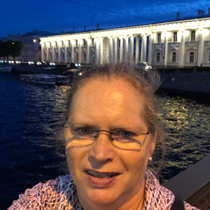 Profilbild von Inken Spalding