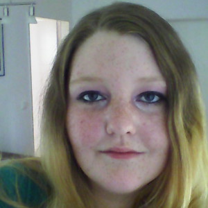 Profilbild von Inken Weber