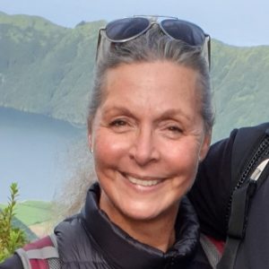 Profilbild von Inken Zinkler