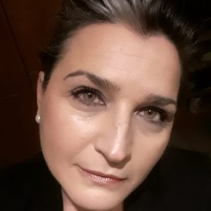 Profilbild von Inmaculada Ortega