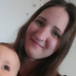 Profilbild von Inna Gosau