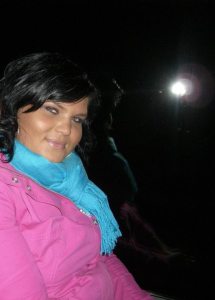 Profilbild von Inna Heit