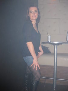 Profilbild von Inna Schmidt