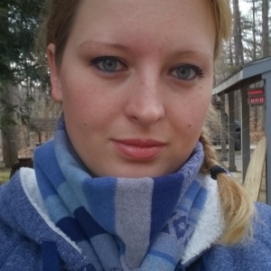 Profilbild von Inna Sorel