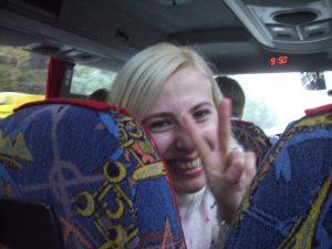 Profilbild von Inna Steinmetz