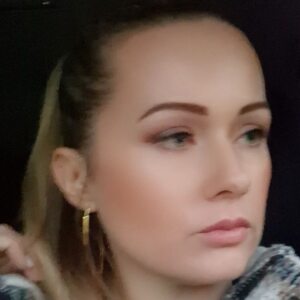Profilbild von Inna Tobak