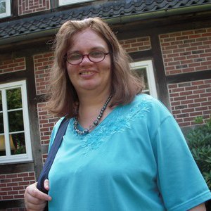 Profilbild von Insa-Kristin Pividori