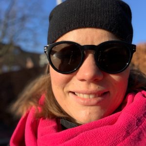 Profilbild von Insa M. Schwarting