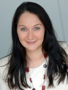 Profilbild von Insa Brockmann