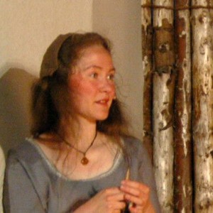 Profilbild von Insa Fröhlich