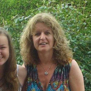 Profilbild von Insa Hollenbach