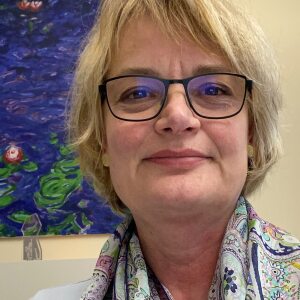 Profilbild von Insa Junker