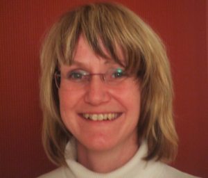 Profilbild von Insa Mencke