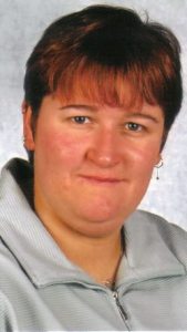 Profilbild von Insa Rieken