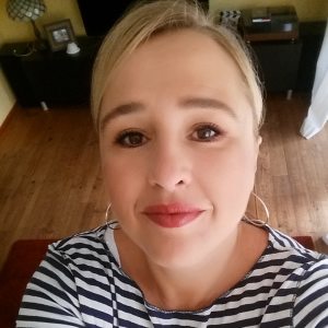 Profilbild von Insa Schrade