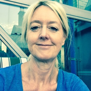 Profilbild von Insa Sjurts