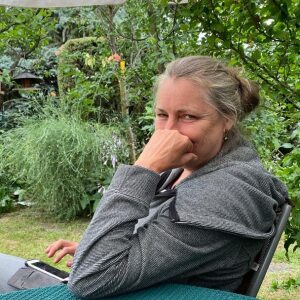 Profilbild von Inti-Antje Näbsch