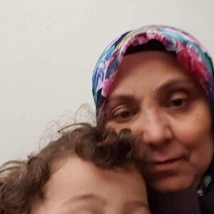 Profilbild von Inzile Yönak Bilgic