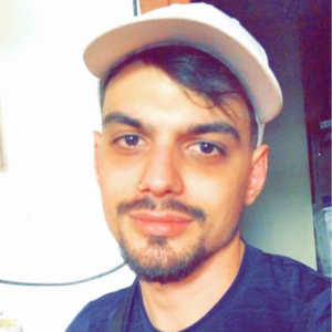 Profilbild von Ioan-Decebal Mihalache