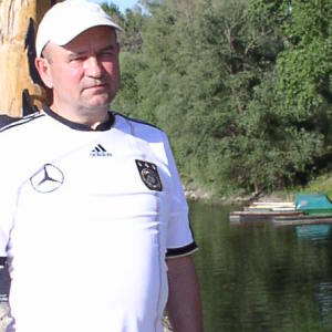 Profilbild von Ioan Dudas