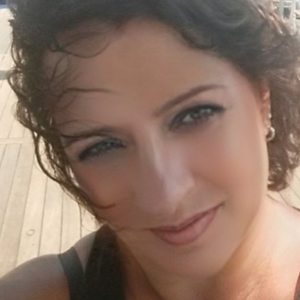 Profilbild von Ioanna Johanna Kasaka