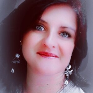 Profilbild von Ioanna Giouvanoglou