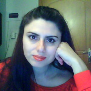 Profilbild von Ioanna Sotiriou