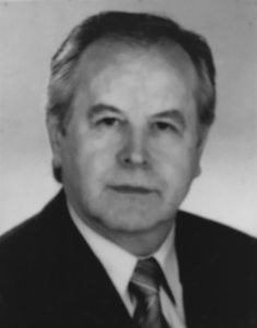 Profilbild von Ioannis Siegfried Koch