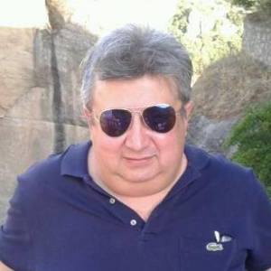 Profilbild von Ioannis Chatzimichail