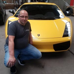 Profilbild von Ioannis Nohoutidis