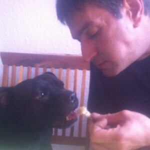 Profilbild von Ioannis Sachpelidis