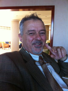 Profilbild von Ioannis Stavlas