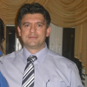 Profilbild von Ioannis Stergiou