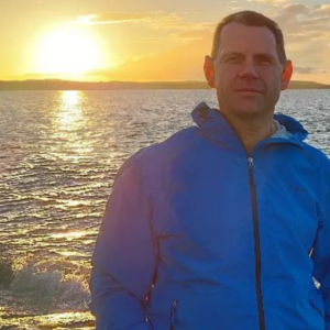 Profilbild von Ion Stuart