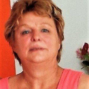 Profilbild von Iona Becher
