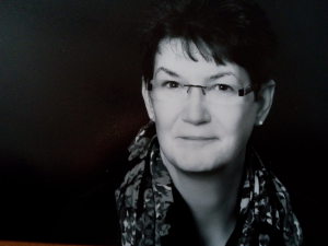 Profilbild von Iona Furkert