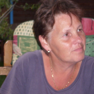 Profilbild von Iona Schatz