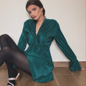 Profilbild von Ioulia Katsanou