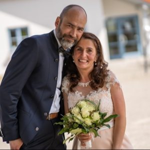 Profilbild von Ipek Celik