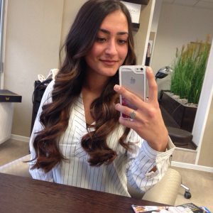 Profilbild von Ipek Cengiz