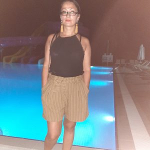 Profilbild von Ipek Erciyas