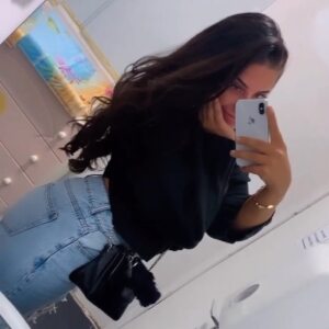 Profilbild von Ipek Özdemir