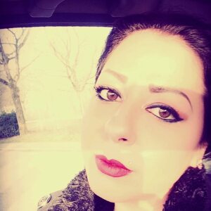 Profilbild von Ipek Yalgin