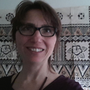 Profilbild von Iphigenie Amoutzias