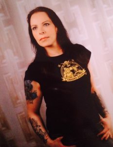 Profilbild von Ira Baehr