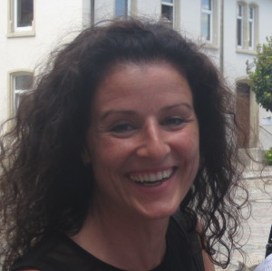 Profilbild von Ira Ciupke