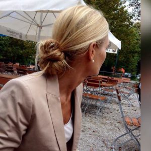 Profilbild von Ira Dylong