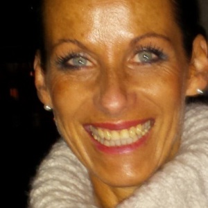 Profilbild von Ira Holl